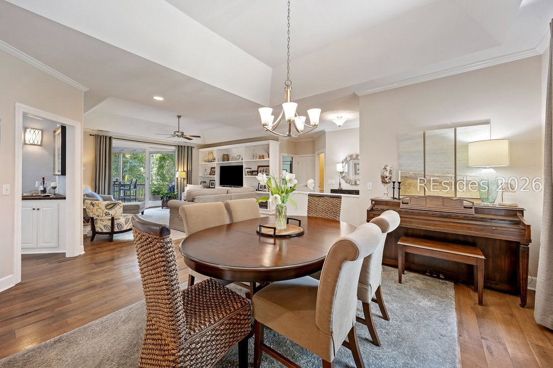 House in Hilton Head Island, South Carolina, United States 5 - 18705141