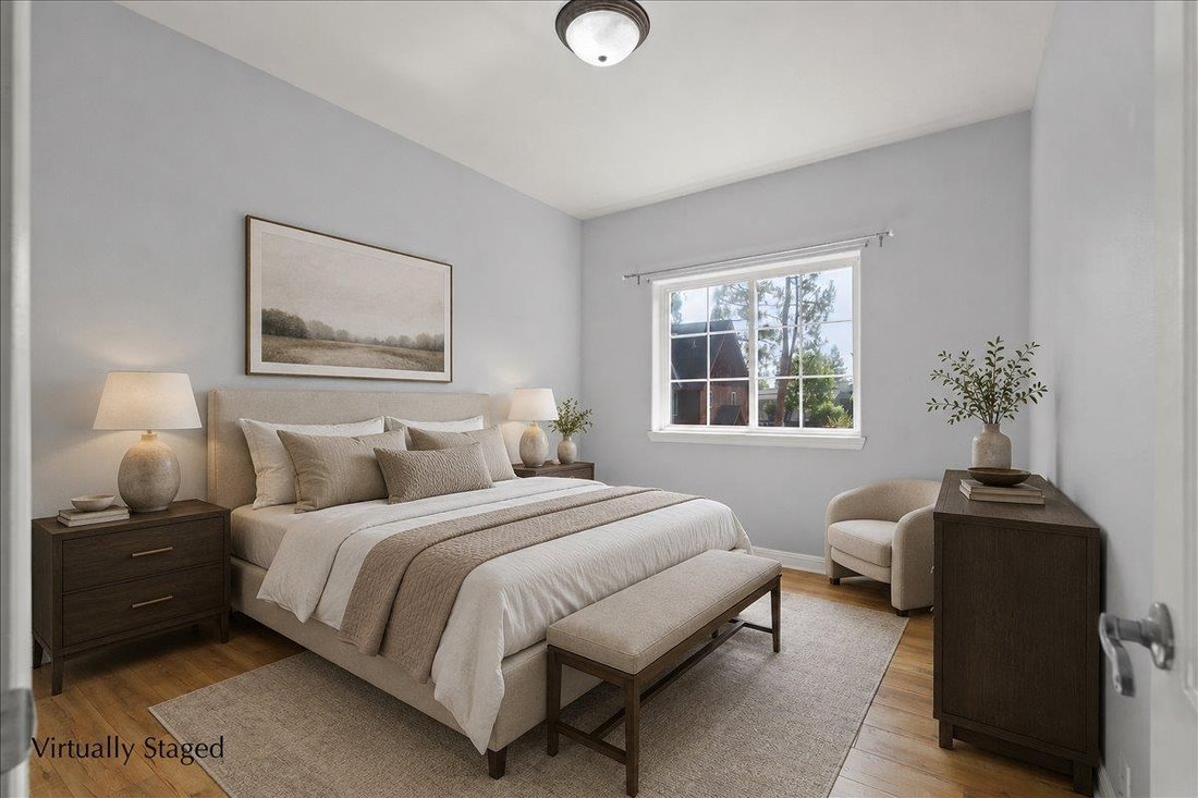 Townhouse in San Jose, California, United States 3 - 18713957