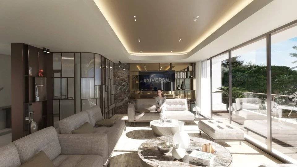 Casa en Cannes, Provenza-Alpes-Costa Azul, Francia 4 - 15948066