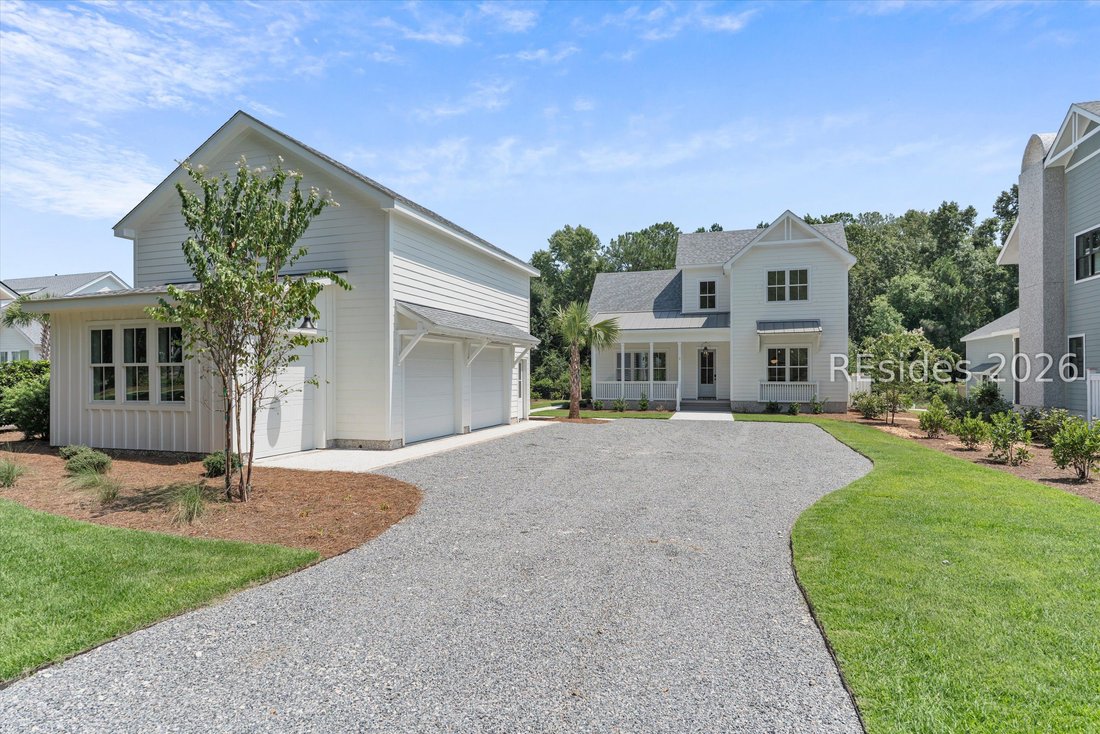 House in Beaufort, South Carolina, United States 4 - 18705145