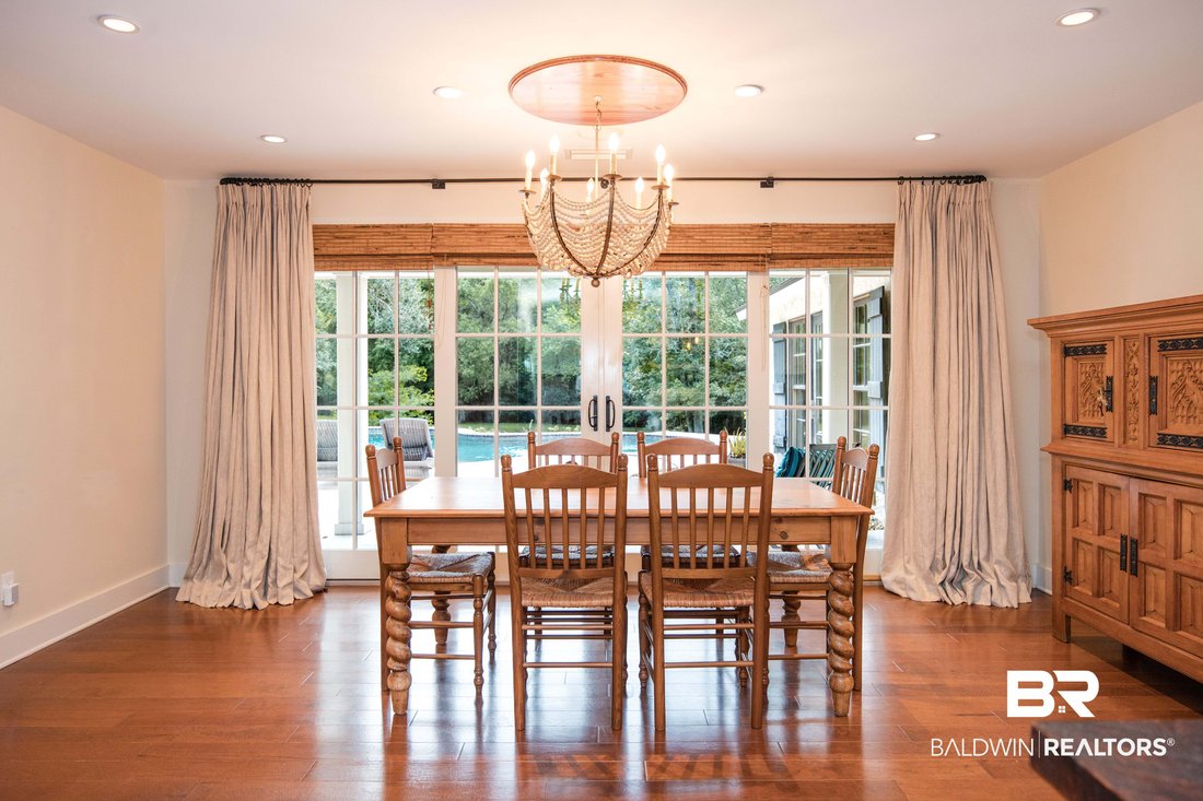 House in Fairhope, Alabama, United States 4 - 18708651