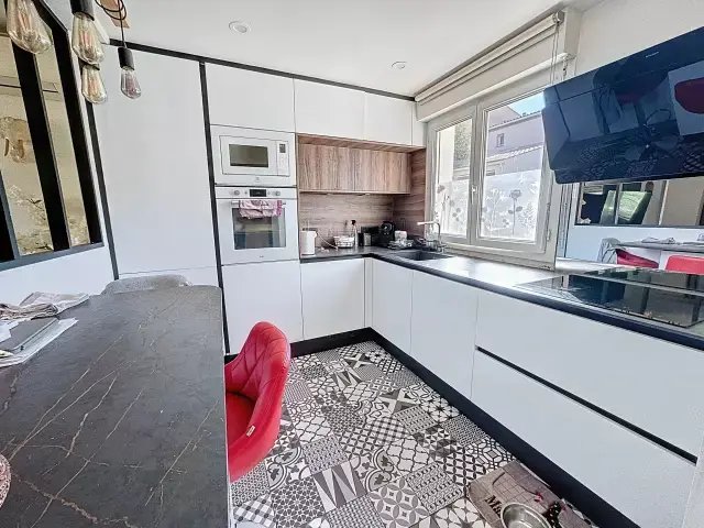 Casa a Cannes, Provenza-Alpi-Costa Azzurra, Francia 5 - 17952895