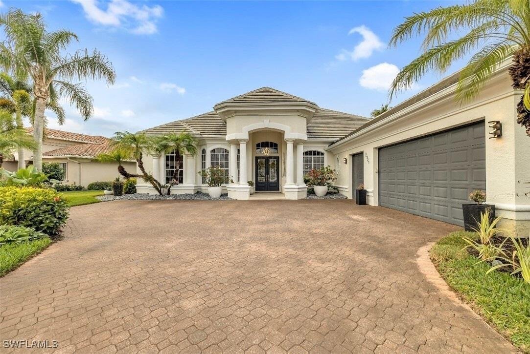House in Naples, Florida, United States 1 - 18706055