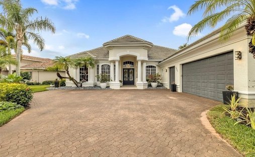 Casa a Naples, Florida, Stati Uniti 1