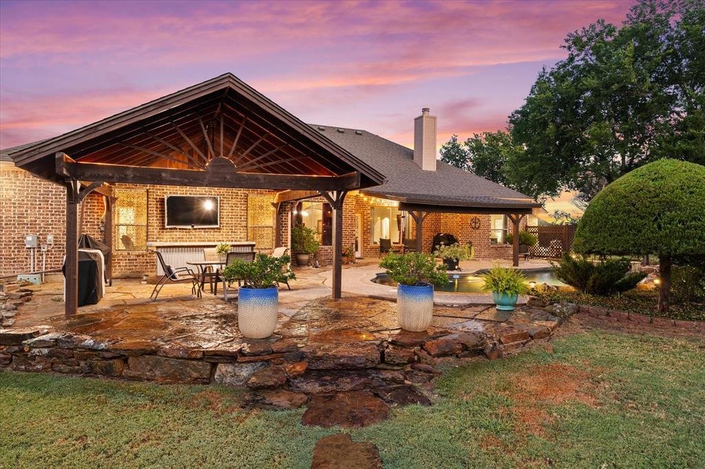House in Royse City, Texas, United States 3 - 18706738