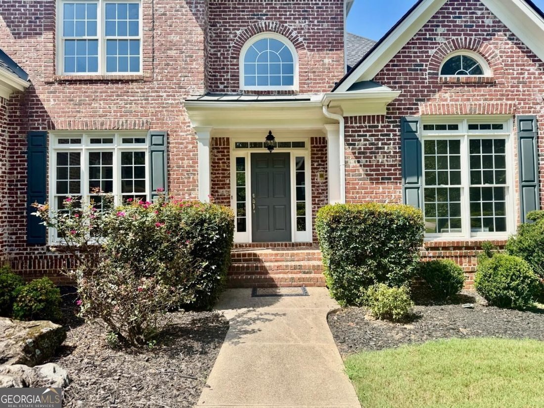 House in Johns Creek, Georgia, United States 4 - 18706495