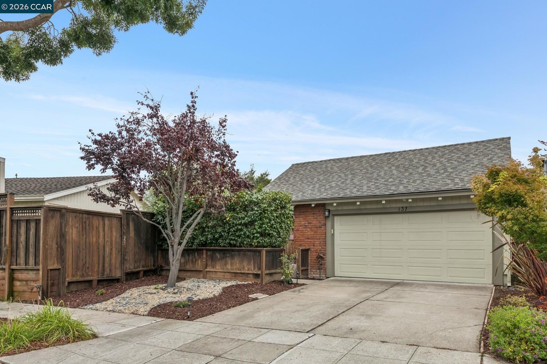 House in Alameda, California, United States 1 - 18705597
