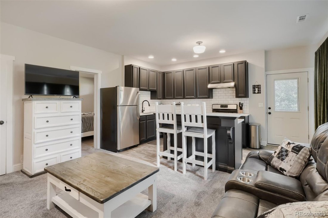 House in Conifer, Colorado, United States 4 - 18703072