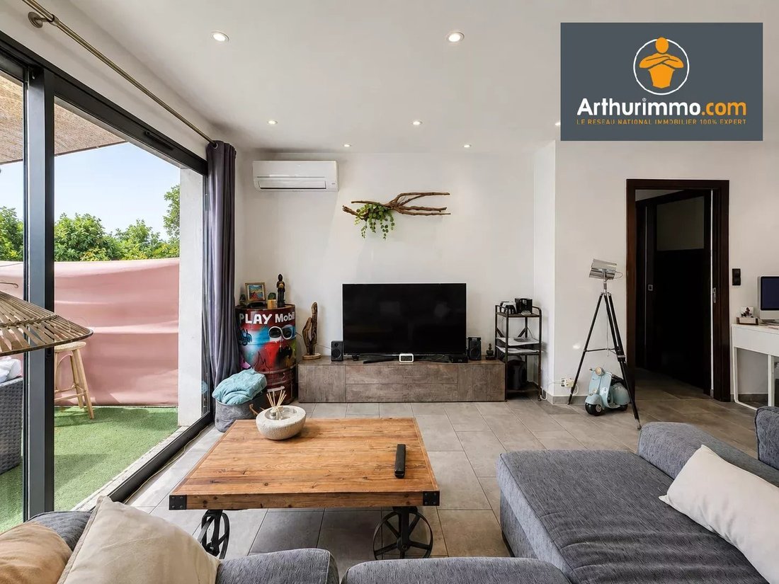 Apartamento en Grosseto-Prugna, Córcega, Francia 4 - 17235109
