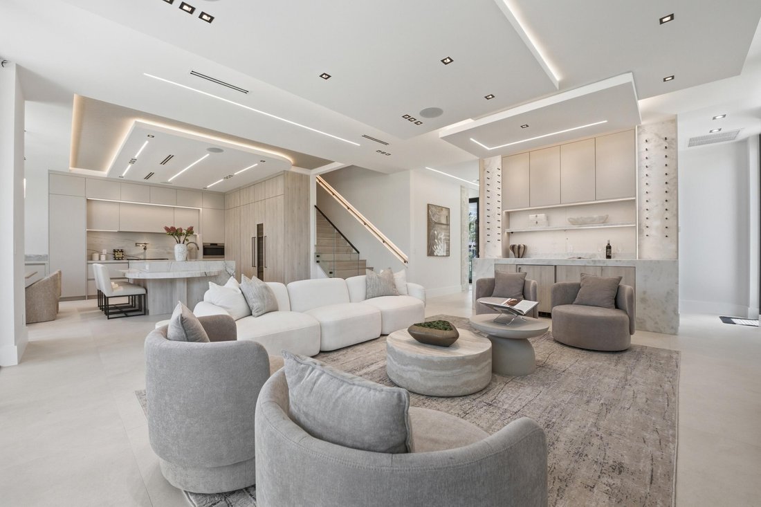 House in Fort Lauderdale, Florida, United States 2 - 18706057