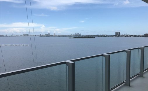 Condominio en Miami, Florida, Estados Unidos 1