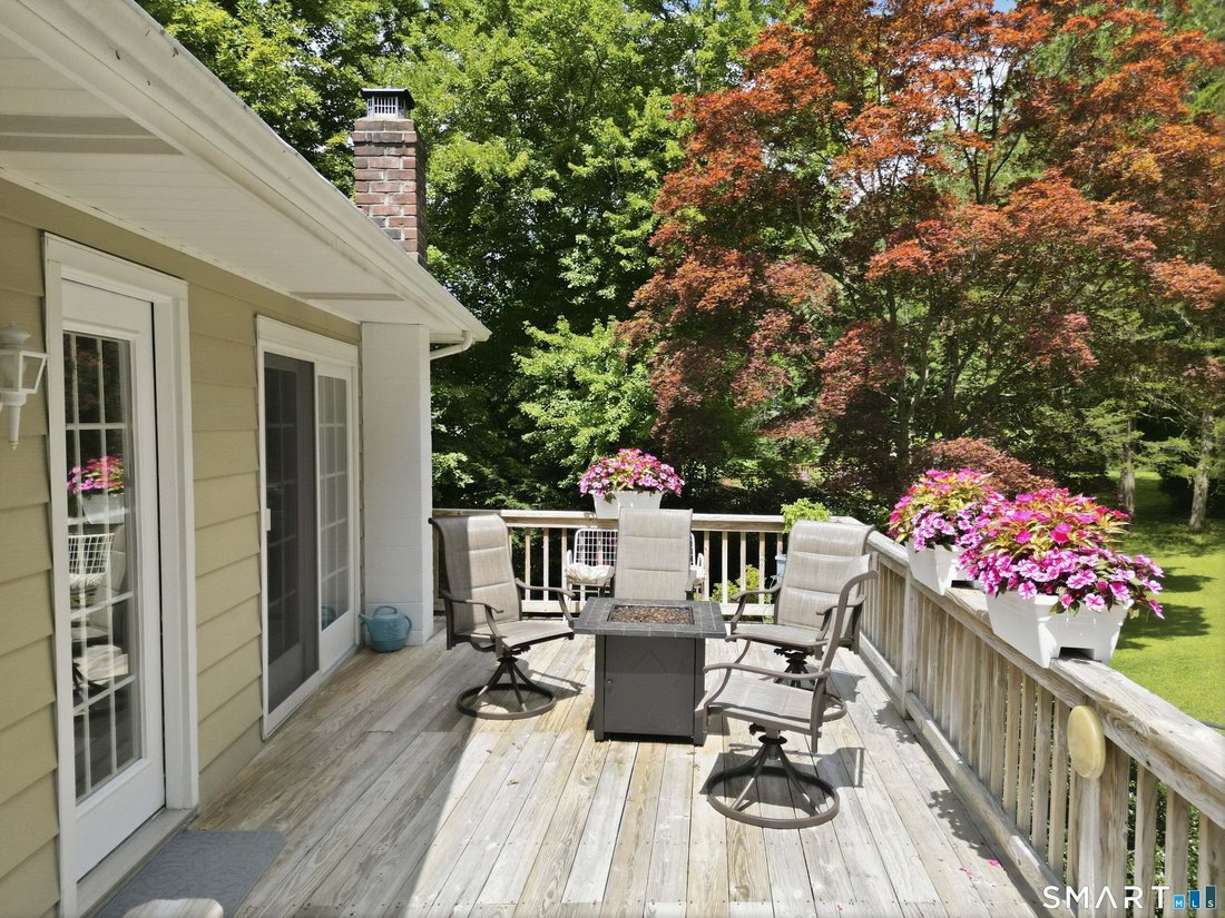 House in New Fairfield, Connecticut, United States 3 - 18702838
