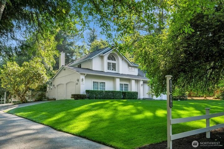 House in Cottage Lake, Washington, United States 2 - 18712904
