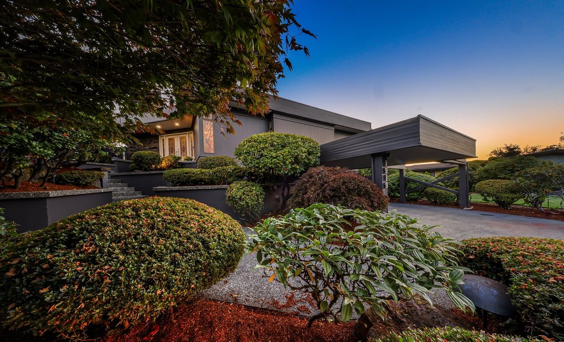 House in Burien, Washington, United States 5 - 17993347