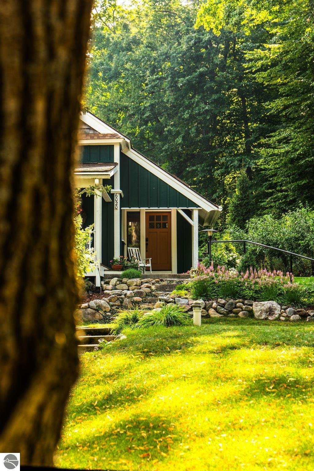 Casa a Cedar, Michigan, Stati Uniti 4 - 18702835