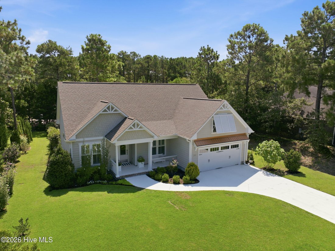 House in Hampstead, North Carolina, United States 1 - 18706112
