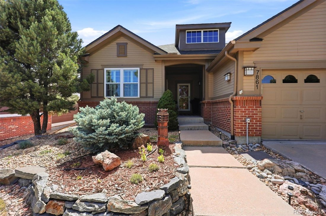 House in Aurora, Colorado, United States 2 - 18711466