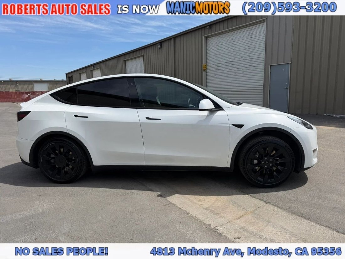 Suv in Modesto, CA, United States 2 - 18691748
