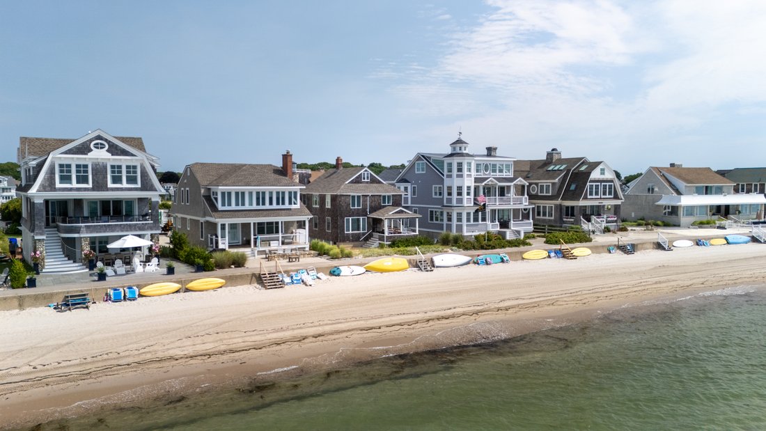 Casa a Groton, Connecticut, Stati Uniti 1 - 18702617
