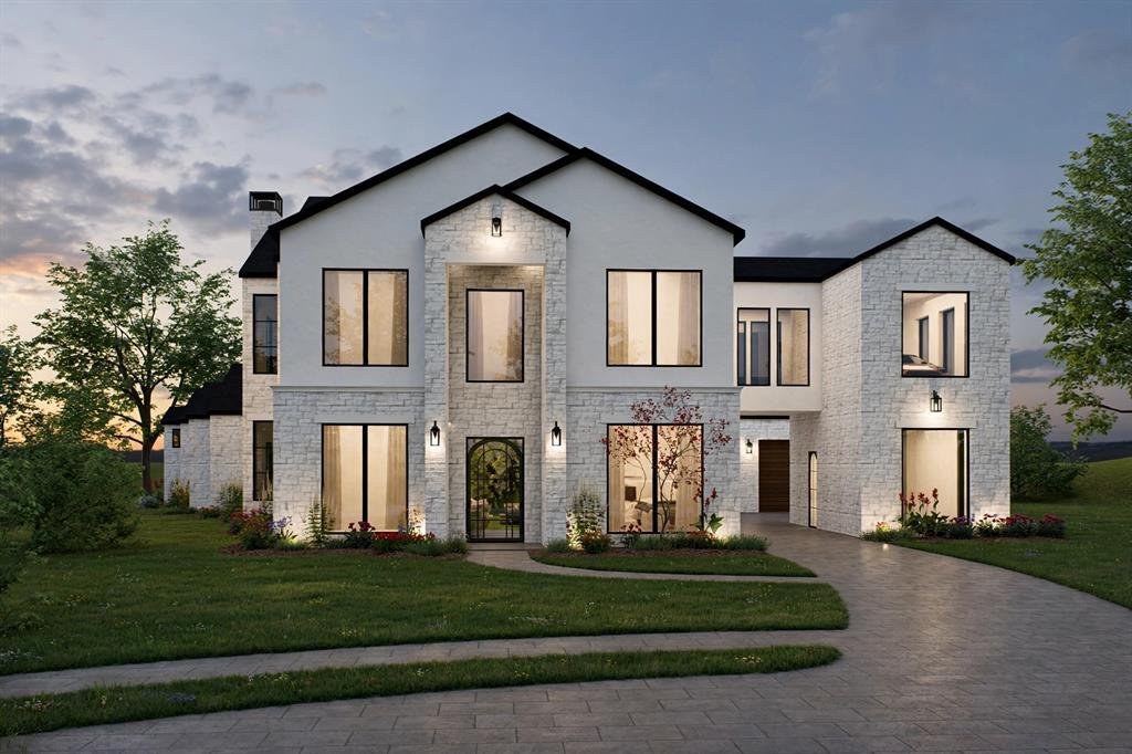 House in Heath, Texas, United States 1 - 18703740