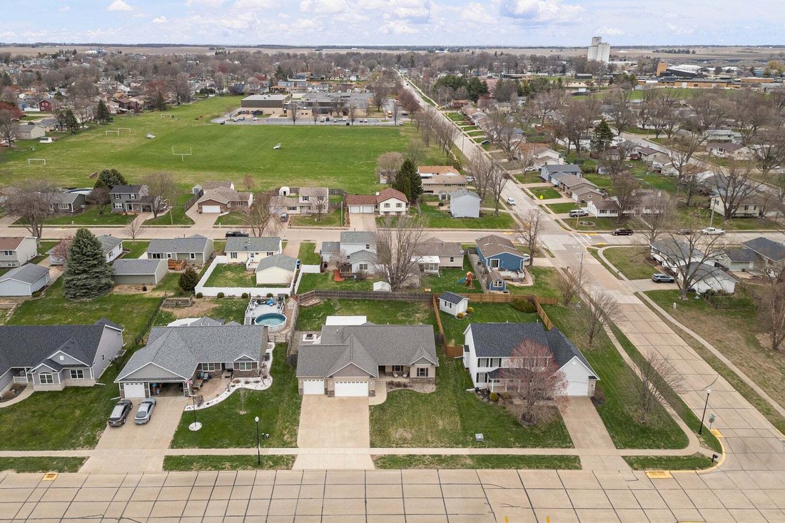 Casa en Park View, Iowa, Estados Unidos 3 - 18706275