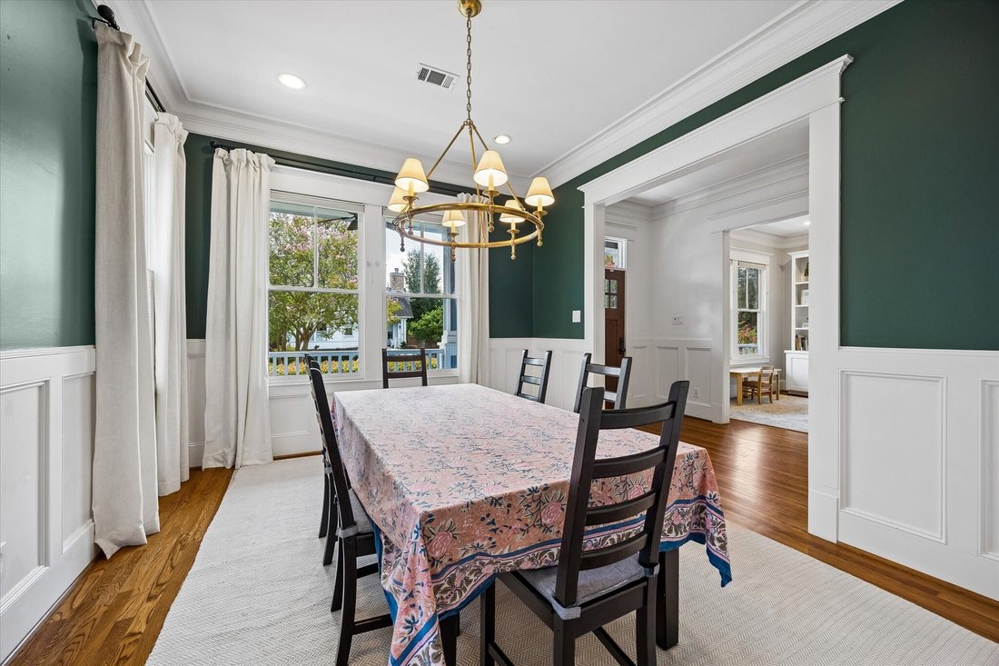 Casa en Houston, Texas, Estados Unidos 5 - 18703582