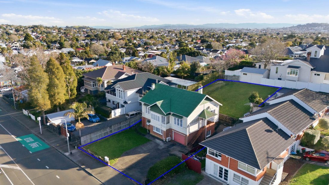 Haus in Auckland, Auckland, Neuseeland 2 - 18708168