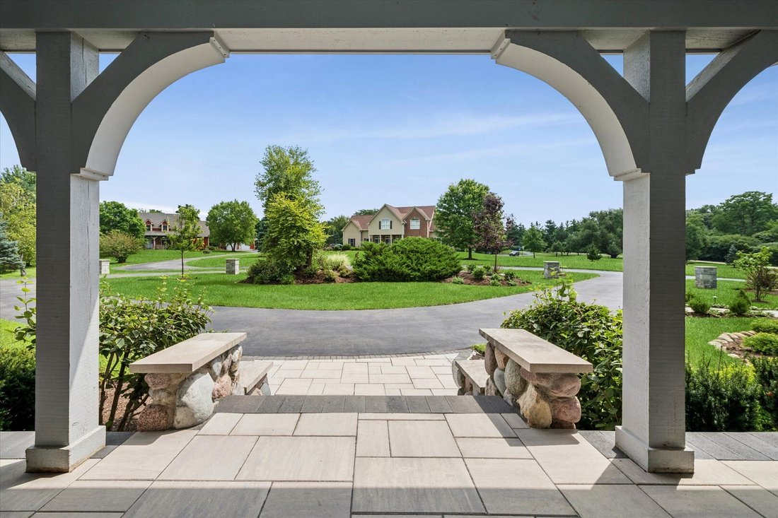 House in Long Grove, Illinois, United States 5 - 18709711