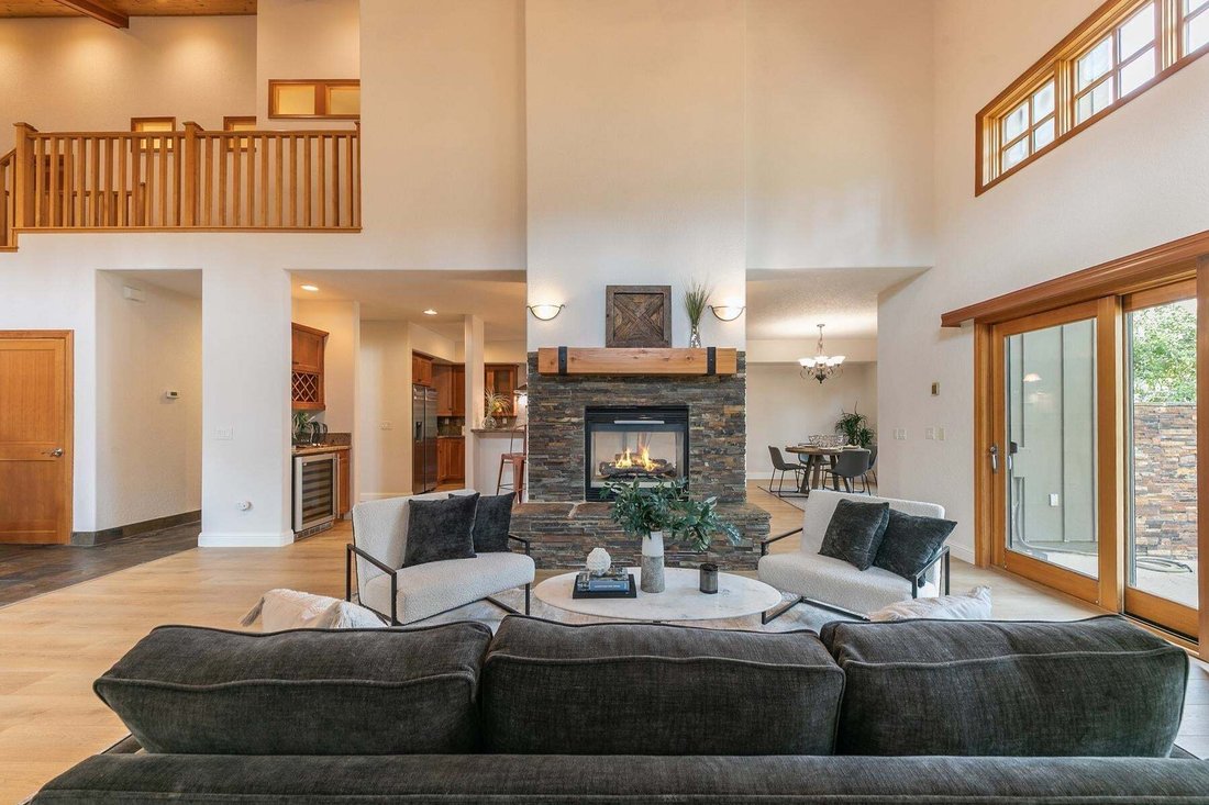 House in Truckee, California, United States 5 - 18708406