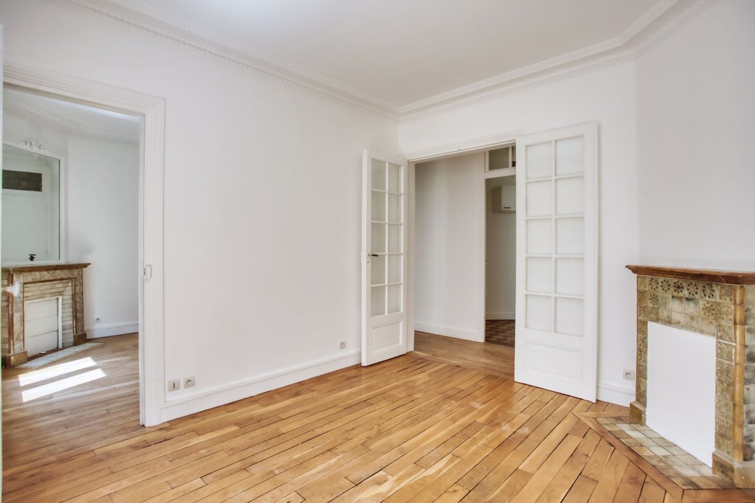 Apartamento en San Lambert, Paris 15e Arrondissement, París 1 - 18711847