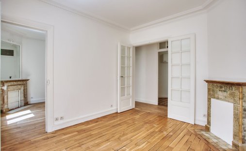 Apartment in Saint Lambert, Paris 15e Arrondissement, Paris 1