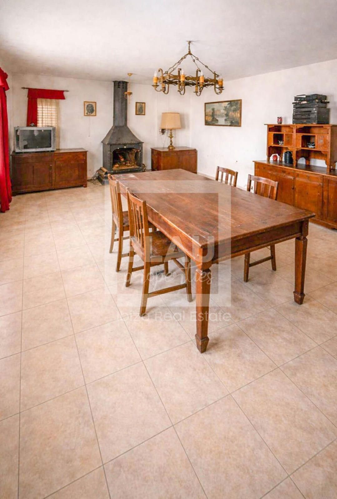 Finca in Sant Josep de sa Talaia, Balearic Islands, Spain 1 - 18703894