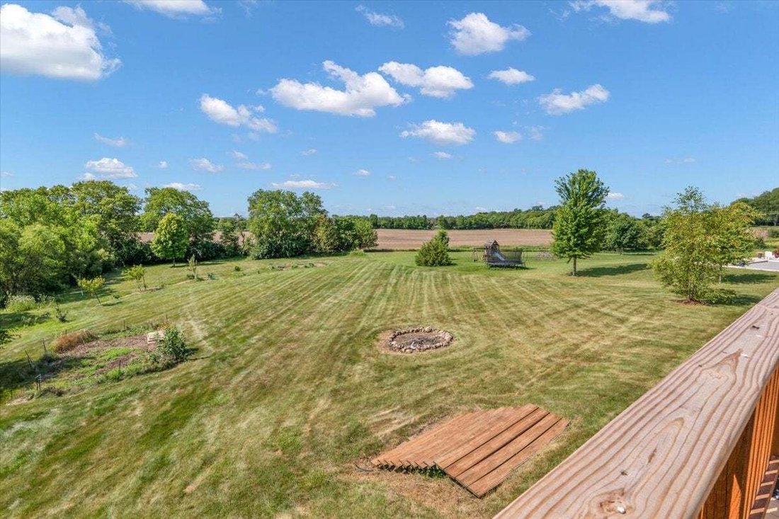 House in Yorkville, Illinois, United States 4 - 18708781