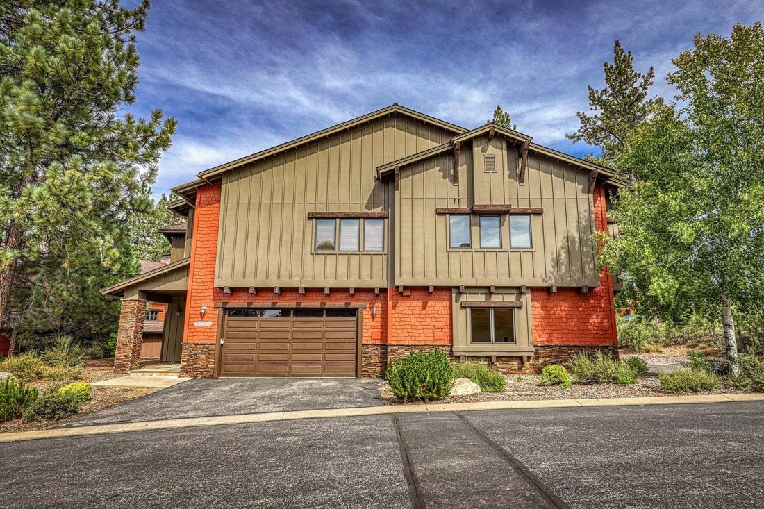 House in Truckee, California, United States 2 - 18708406