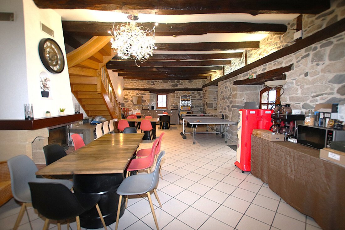 Thérondels, Occitania, France 4 - 18707413