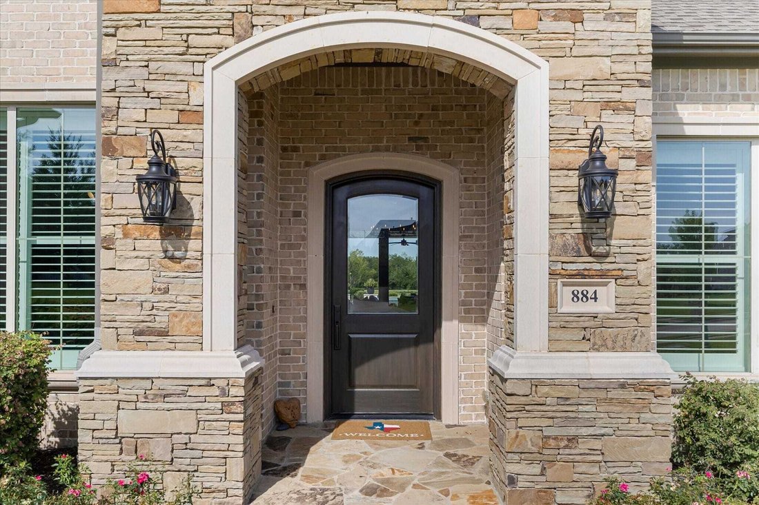 House in Heath, Texas, United States 5 - 18712596