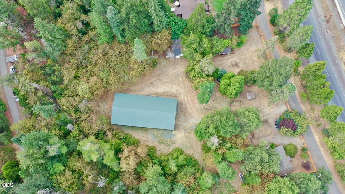Haus in Wolf Creek, Oregon, Vereinigte Staaten 4 - 18708800