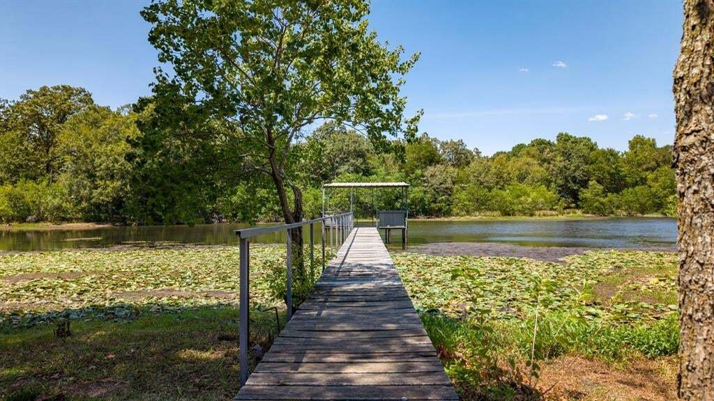Casa en Grand Saline, Texas, Estados Unidos 3 - 18711559