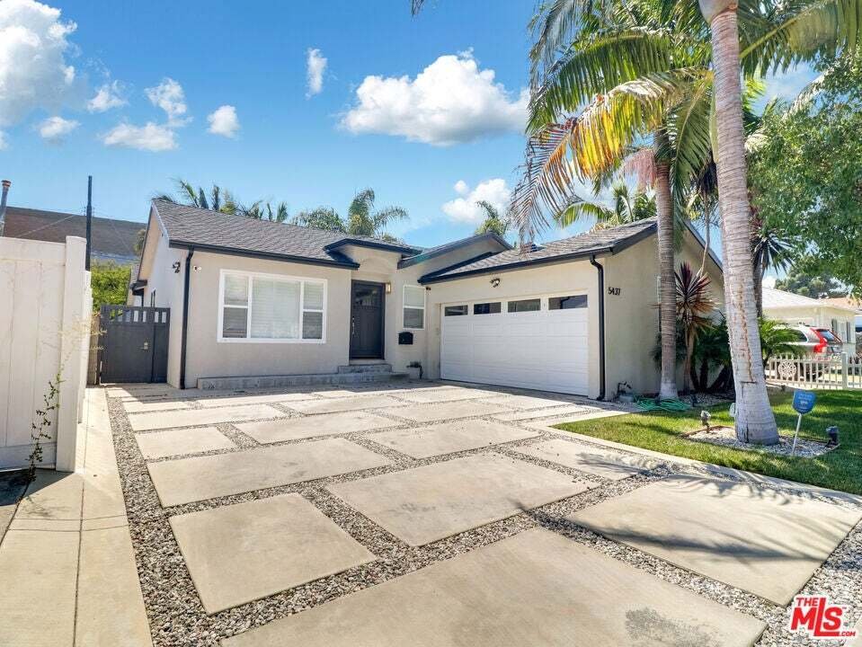 House in Los Angeles, California, United States 1 - 18705291