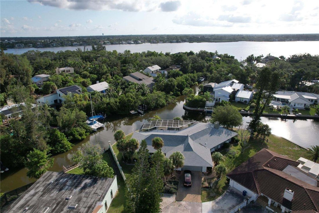 Land in Siesta Key, Florida, United States 3 - 18704660