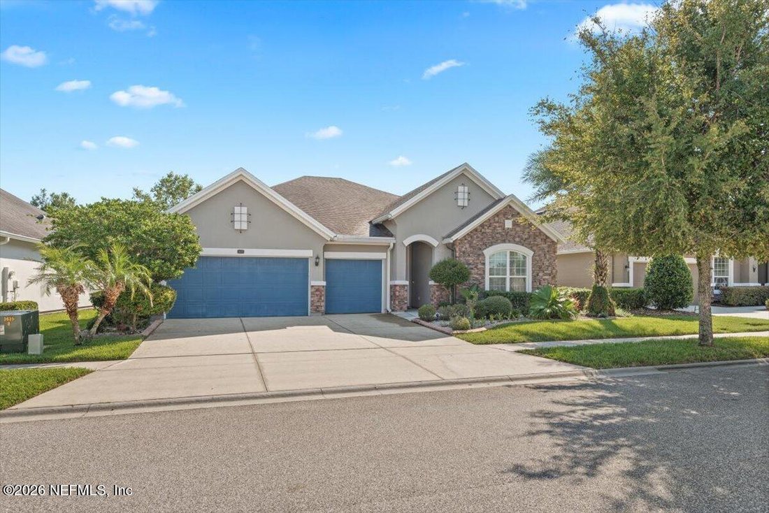 House in Jacksonville, Florida, United States 2 - 18705185