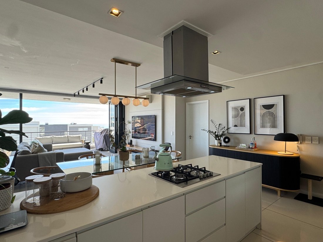 Apartment in Sea Point, Cape Town, South Africa 5 - 18706838