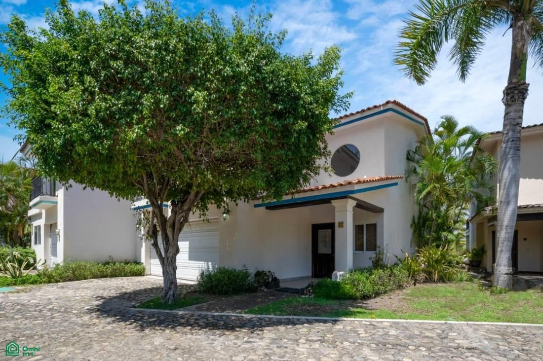 House in Bucerías, Nayarit, Mexico 3 - 18711248