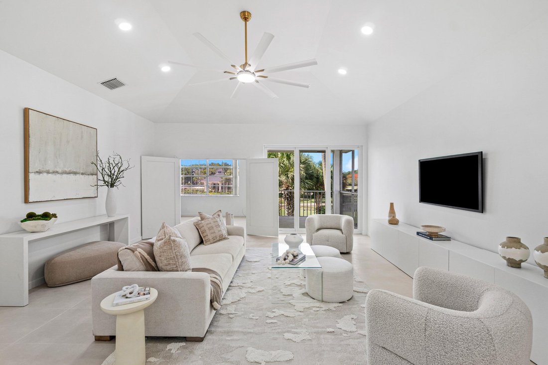Condo in Boca Raton, Florida, United States 2 - 18710200