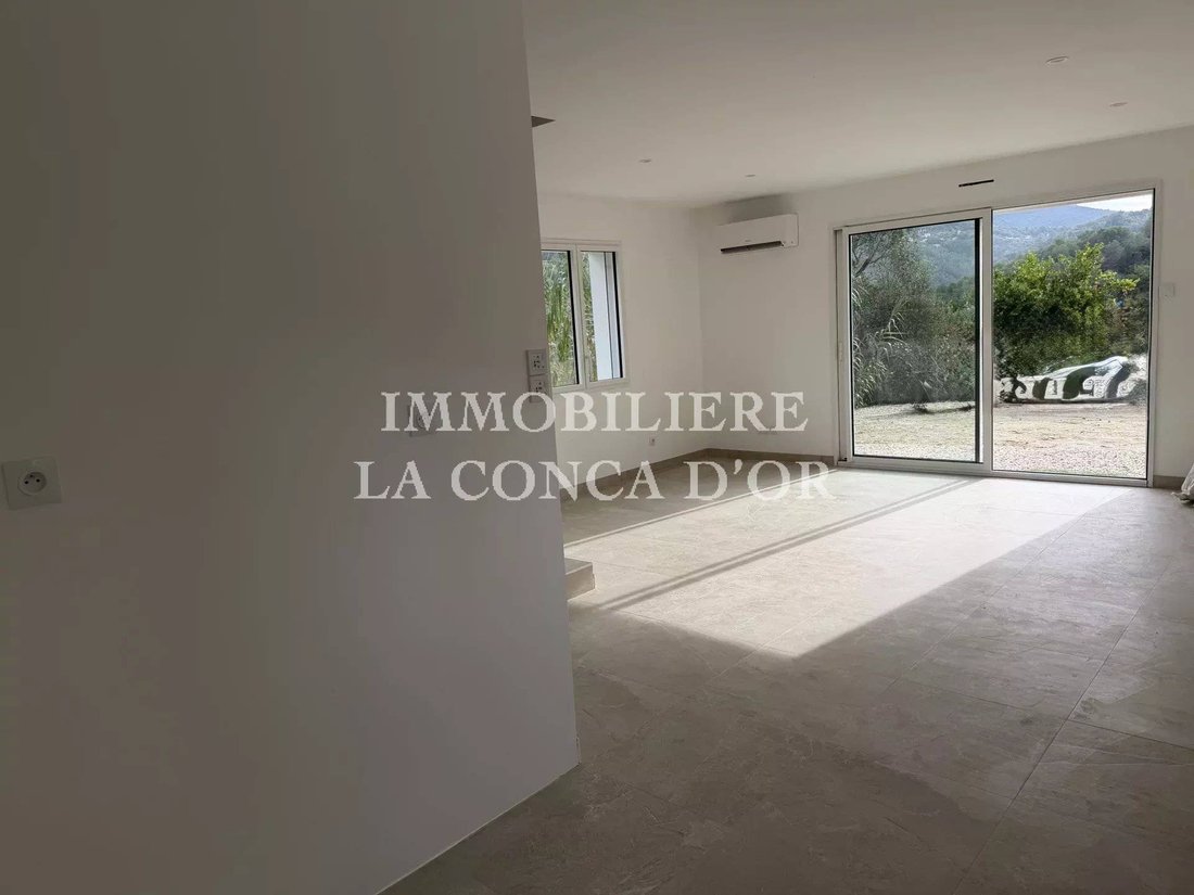 Villa a Torretta Levenzo, Provenza-Alpi-Costa Azzurra, Francia 3 - 16577802