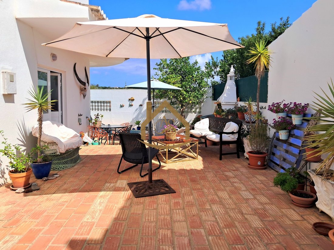 Villa in Praia da Luz, Algarve, Portugal 2 - 18707254