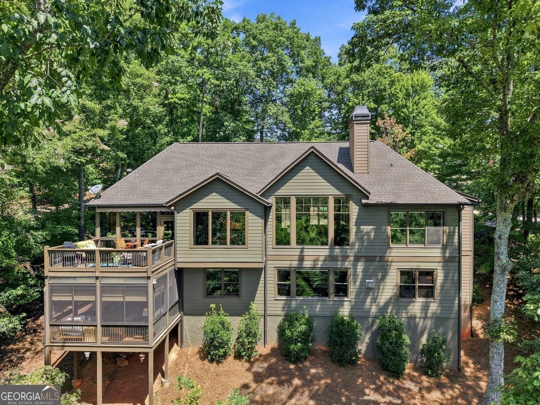 House in Jasper, Georgia, United States 4 - 18708888
