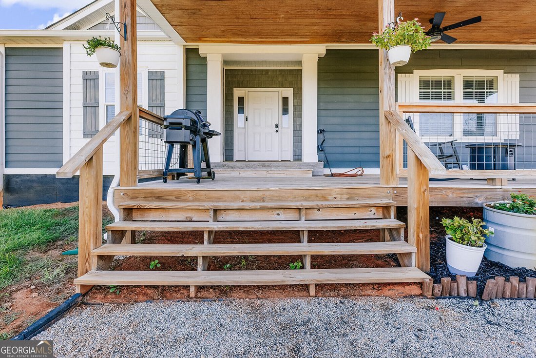 House in Watkinsville, Georgia, United States 2 - 18703614