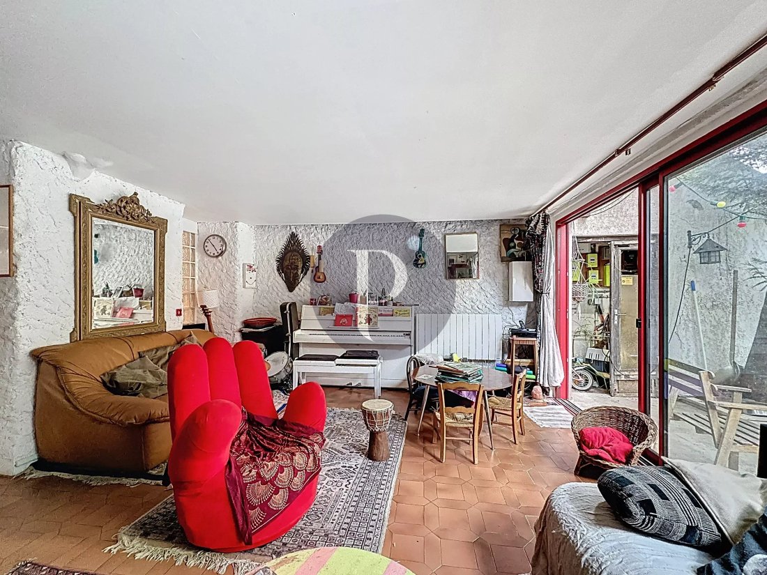 Apartment in Carnot-Petit Pont-Alouettes, Alfortville, France 3 - 17753033