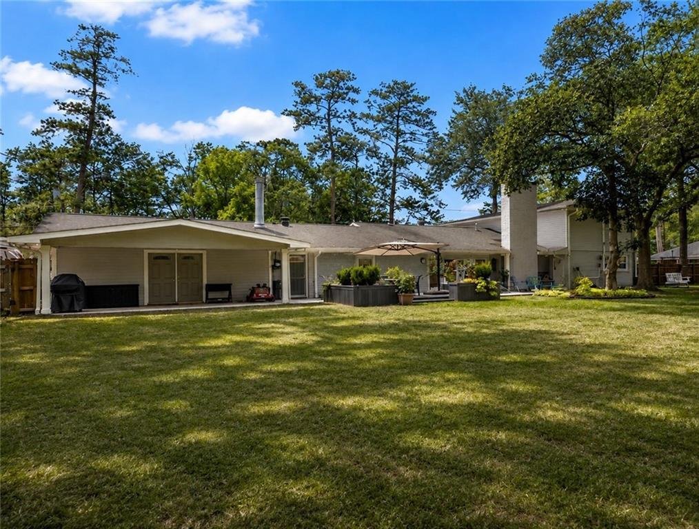 Haus in St Tammany Parish Clerk of Court, Louisiana, Vereinigte Staaten 2 - 17993158